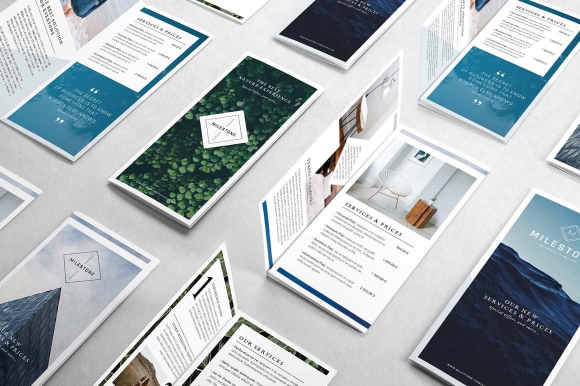 Print Marketing Strategies to Try in 2020